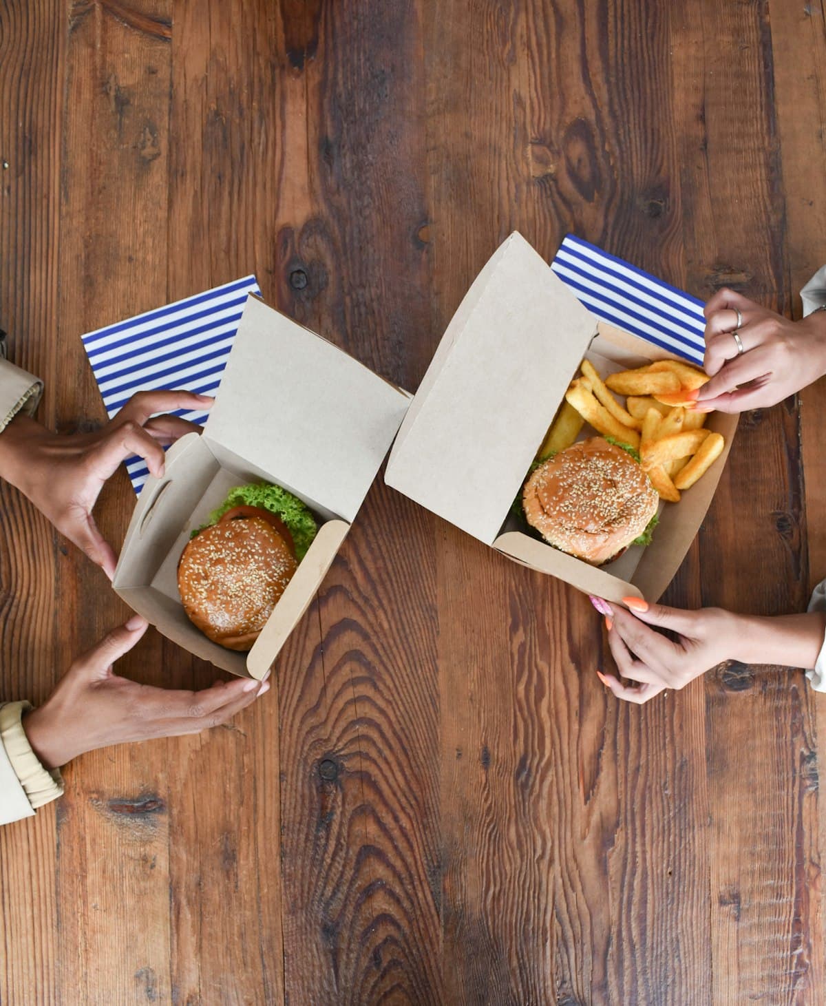 Food Packaging & Disposable Paper Products