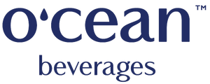 o'cean beverages logo