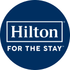 Hilton Maldives Amingiri Resort & Spa logo