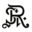 St. Regis Maldives Vommuli logo