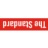 The Standard Huruvalhi Maldives logo